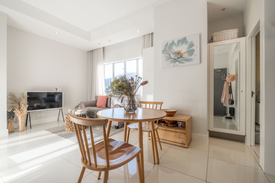 1 Bedroom Property for Sale in Cape Town City Centre Western Cape